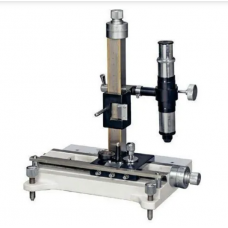 Travelling Microscope